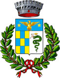 stemma comune di Arconate sito ufficiale