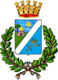 stemma comune di Arese sito ufficiale