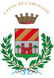 stemma comune di Carugate sito ufficiale