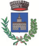 stemma comune di Cusago sito ufficiale