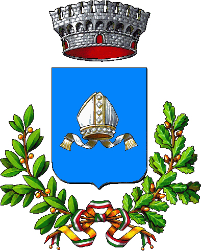 stemma comune di Mediglia sito ufficiale